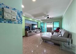 Blk 125 Bukit Batok Central (Bukit Batok), HDB Executive #540443161